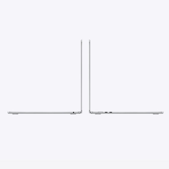MacBook Air 15.3in - 1TB Silver MacBook Air 15.3in - 1TB Silver
