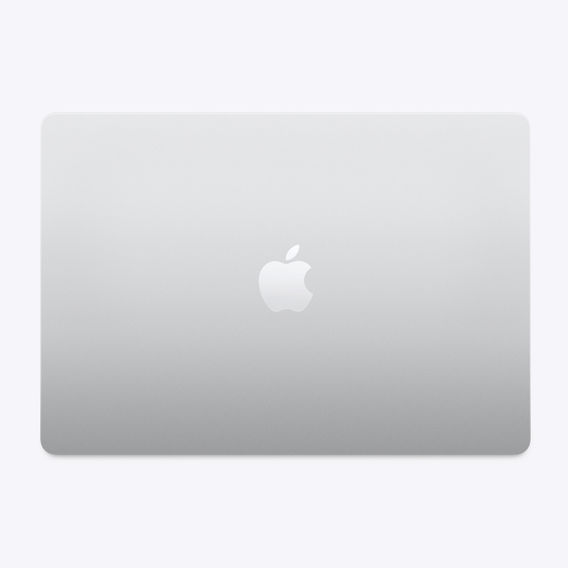 MacBook Air 15.3in - 1TB Silver MacBook Air 15.3in - 1TB Silver