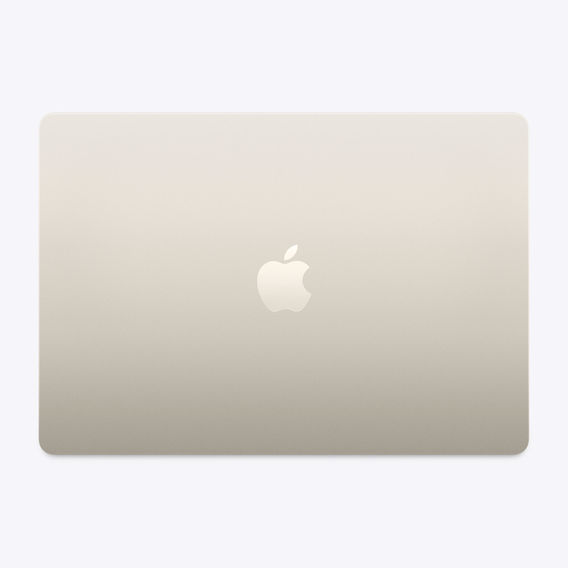 MacBook Air 15.3in - 1TB Starlight MacBook Air 15.3in - 1TB Starlight