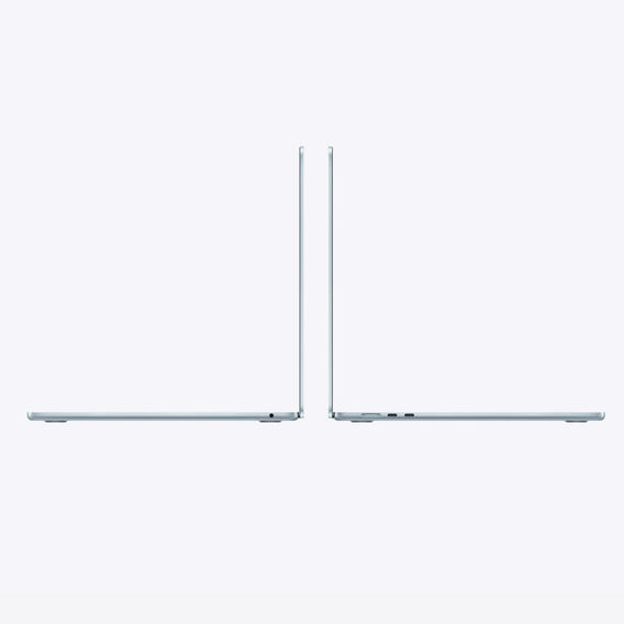MacBook Air 13.6in - 512GB Sky Blue
