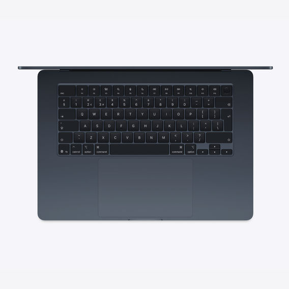 MacBook Air 13.6in - 1TB Midnight