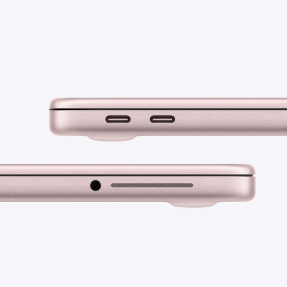 MacBook Neo 13in - 256GB Blush