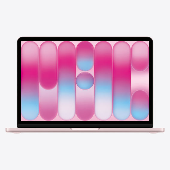 MacBook Neo 13in - 256GB Blush MacBook Neo 13in - 256GB Blush