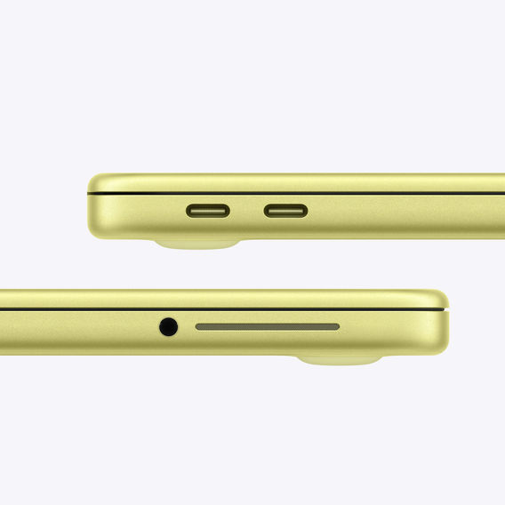 MacBook Neo 13in - 256GB Citrus MacBook Neo 13in - 256GB Citrus
