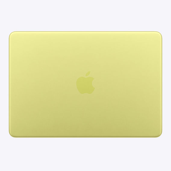 MacBook Neo 13in - 256GB Citrus 