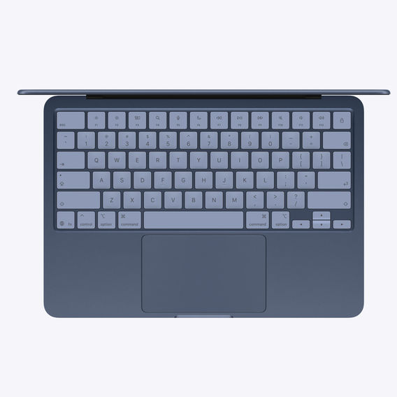 MacBook Neo 13in - 256GB Indigo