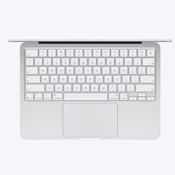 MacBook Neo 13in - 256GB Silver MacBook Neo 13in - 256GB Silver