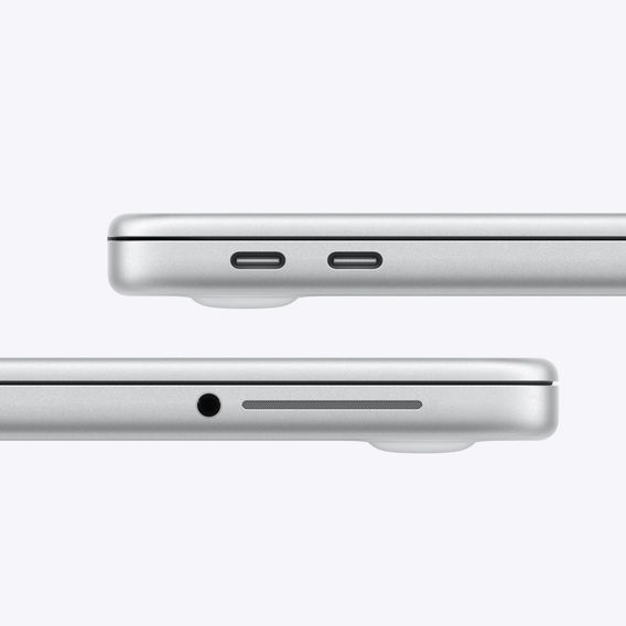 MacBook Neo 13in - 256GB Silver MacBook Neo 13in - 256GB Silver