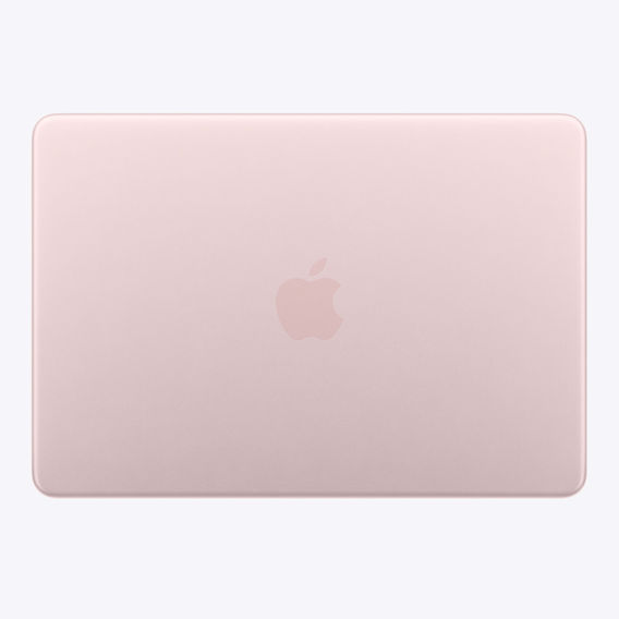 MacBook Neo 13in - 512GB Blush MacBook Neo 13in - 512GB Blush