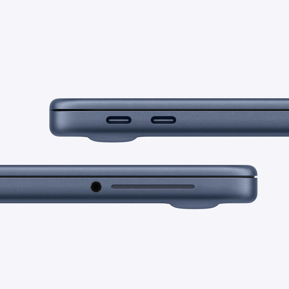 MacBook Neo 13in - 512GB Indigo MacBook Neo 13in - 512GB Indigo
