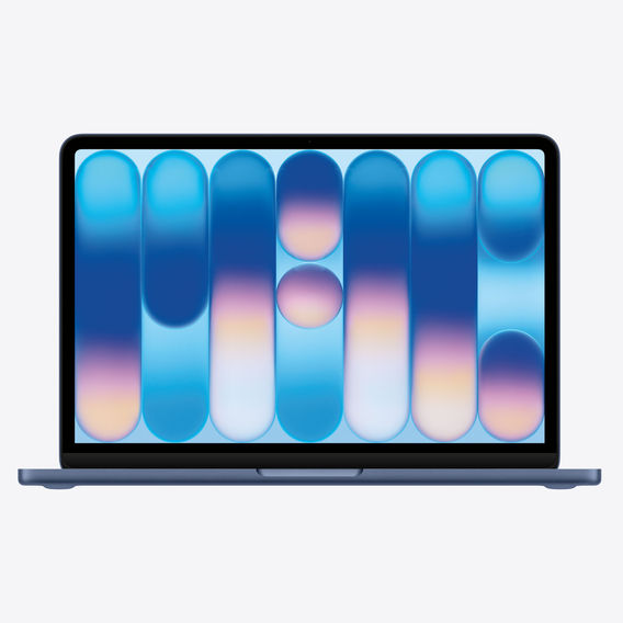 MacBook Neo 13in - 512GB Indigo MacBook Neo 13in - 512GB Indigo
