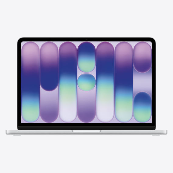 MacBook Neo 13in - 512GB Silver