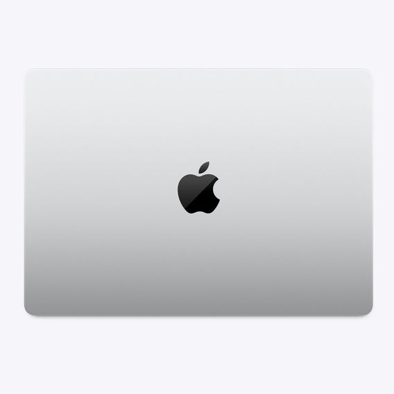 MacBook Pro 14.2in 1TB - Silver