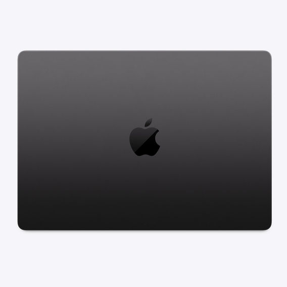 MacBook Pro 14.2in 1TB - Space Black MacBook Pro 14.2in 1TB - Space Black