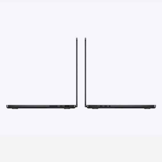 MacBook Pro 16.2in 1TB - Space Black