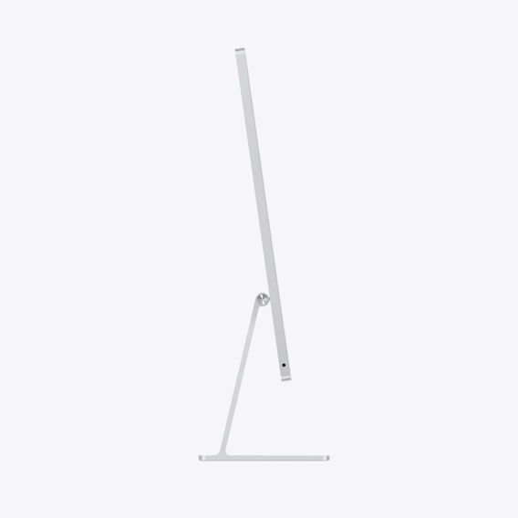 iMac 24in Retina 4.5K 256GB - Silver iMac 24in Retina 4.5K 256GB - Silver