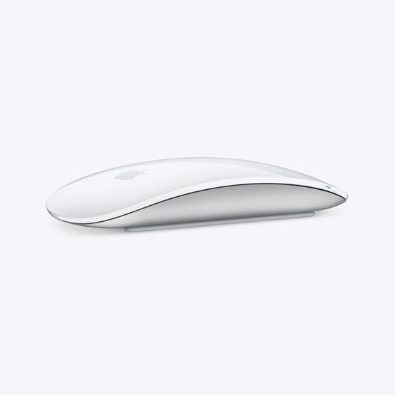 iMac 24in Retina 4.5K 256GB - Silver iMac 24in Retina 4.5K 256GB - Silver