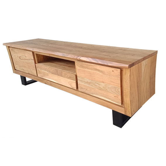 Elba ETU - 2Dr/1Drw 170cm