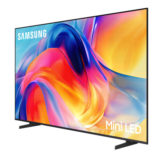 Samsung Mini LED 4K Smart TV - 43