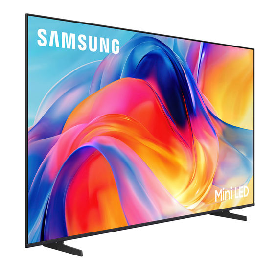 Samsung Mini LED 4K Smart TV - 43