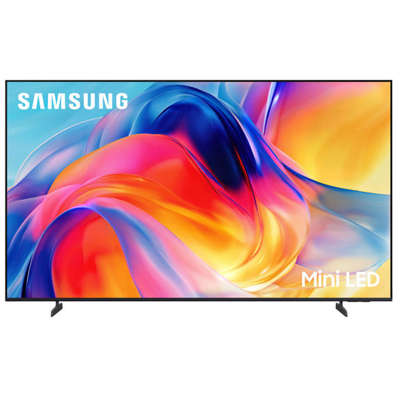 Samsung Mini LED 4K Smart TV - 50