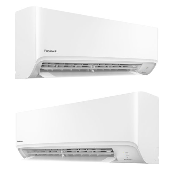 Panasonic Reverse Cycle Split System Air Conditioner - 4.2kW Panasonic Reverse Cycle Split System Air Conditioner - 4.2kW