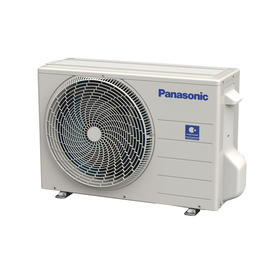 Panasonic Reverse Cycle Split System Air Conditioner - 4.2kW