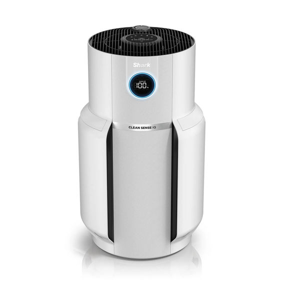 Shark NeverChange5 Air Purifier Max Shark NeverChange5 Air Purifier Max