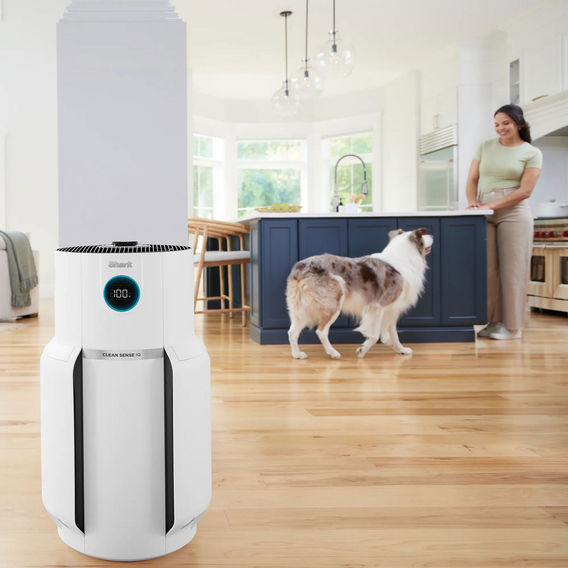 Shark NeverChange5 Air Purifier Max Shark NeverChange5 Air Purifier Max