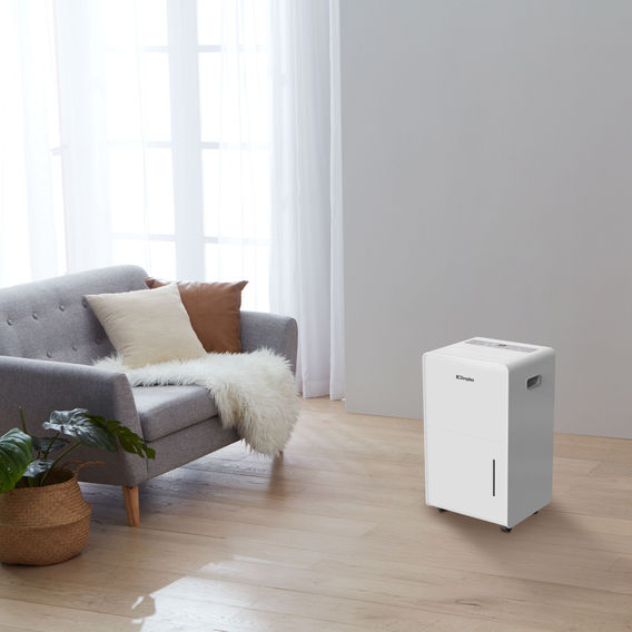 Dimplex 30L Dehumidifier Dimplex 30L Dehumidifier