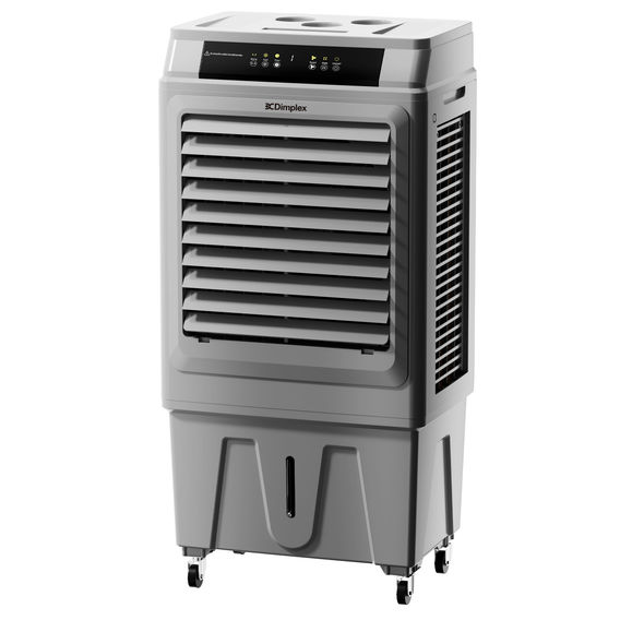 Dimplex 30L Digital Evaporative Cooler Dimplex 30L Digital Evaporative Cooler