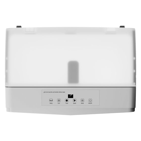 Dimplex 48L Digital Evaporative Cooler