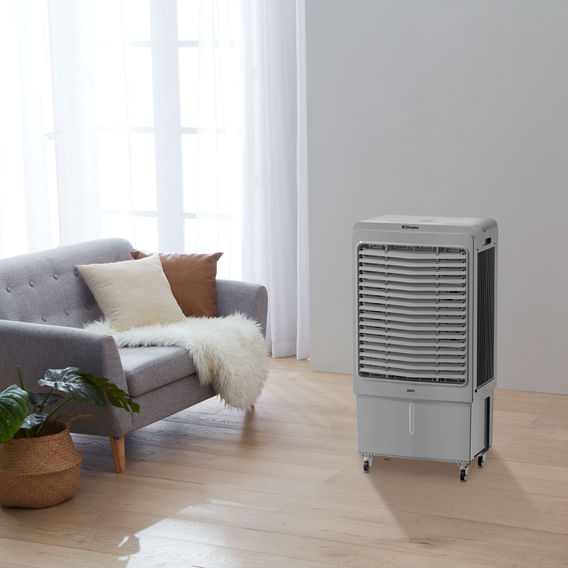 Dimplex 48L Digital Evaporative Cooler Dimplex 48L Digital Evaporative Cooler