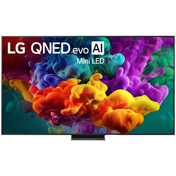 LG QNED EVO AI Mini - 86