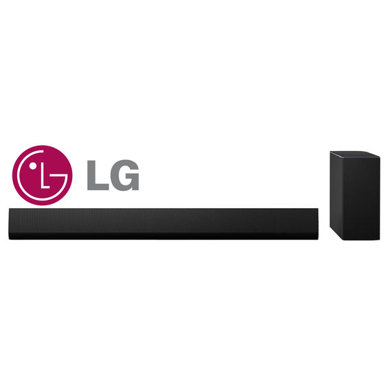 LG 3.1CH 420W DOLBY ATMOS SOUNDBAR