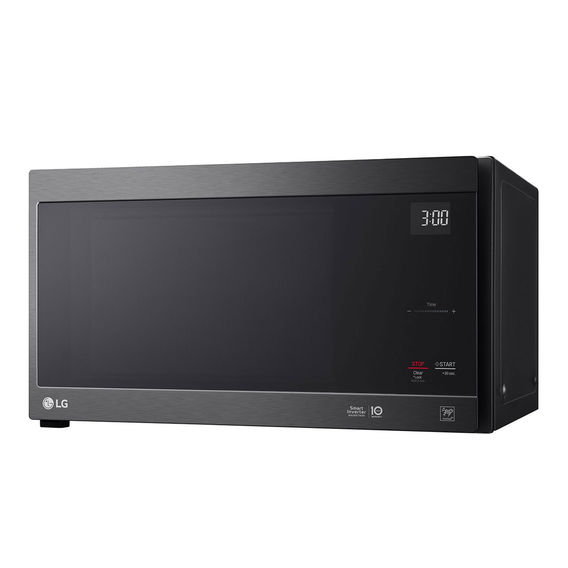 LG 42L 1200W NeoChef Smart Inverter Microwave - Black LG 42L 1200W NeoChef Smart Inverter Microwave - Black