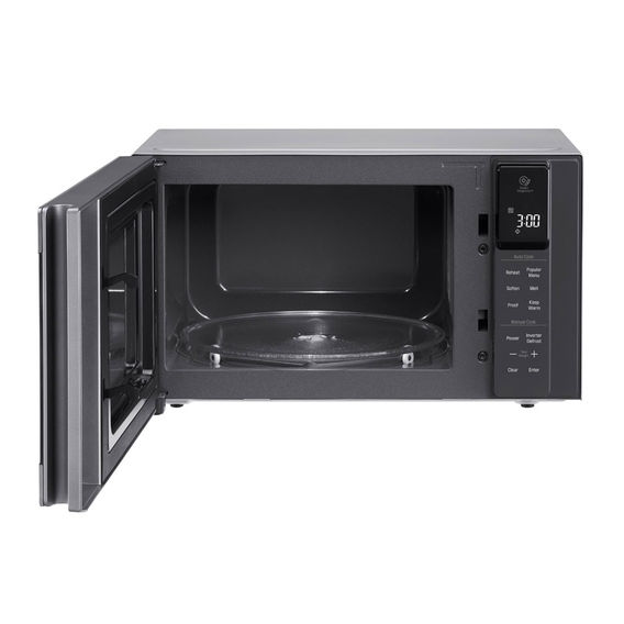 LG 42L 1200W NeoChef Smart Inverter Microwave - Stainless Steel LG 42L 1200W NeoChef Smart Inverter Microwave - Stainless Steel