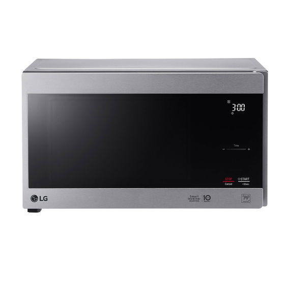 LG 42L 1200W NeoChef Smart Inverter Microwave - Stainless Steel LG 42L 1200W NeoChef Smart Inverter Microwave - Stainless Steel