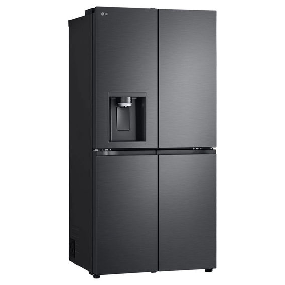 LG 506L Slim French Door Fridge