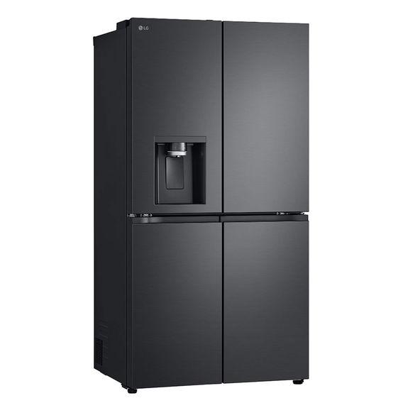 LG 636L Slim French Door Fridge LG 636L Slim French Door Fridge