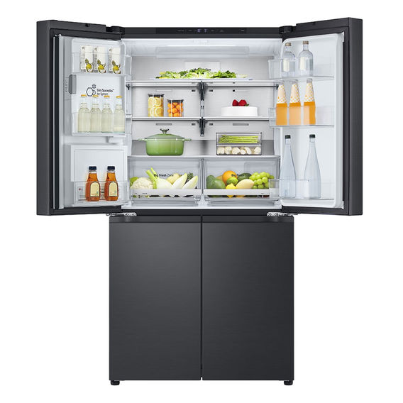 LG 636L Slim French Door Fridge LG 636L Slim French Door Fridge