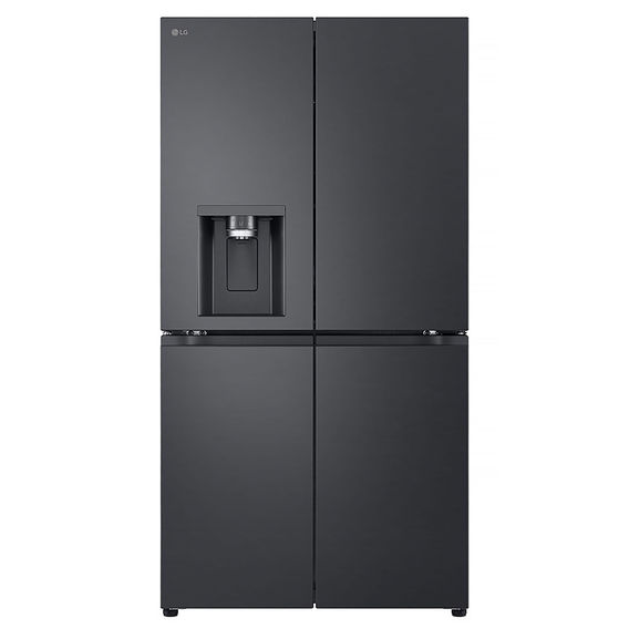 LG 636L Slim French Door Fridge LG 636L Slim French Door Fridge