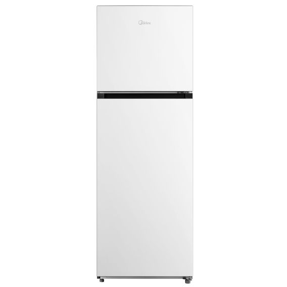 Midea 338L Top Mount Fridge | White