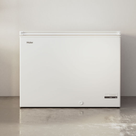 Haier Chest Freezer - 301L Haier Chest Freezer - 301L
