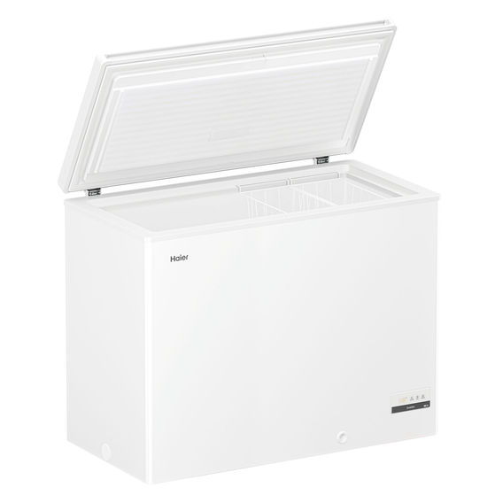 Haier Chest Freezer - 301L