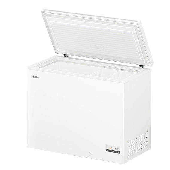 Haier Chest Freezer - 301L