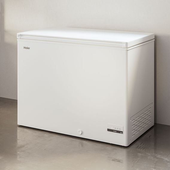Haier Chest Freezer - 301L Haier Chest Freezer - 301L