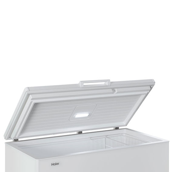 Haier Chest Freezer - 418L