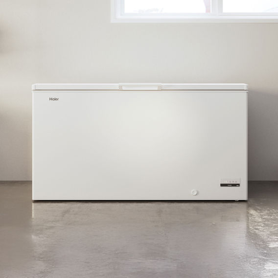 Haier Chest Freezer - 502L