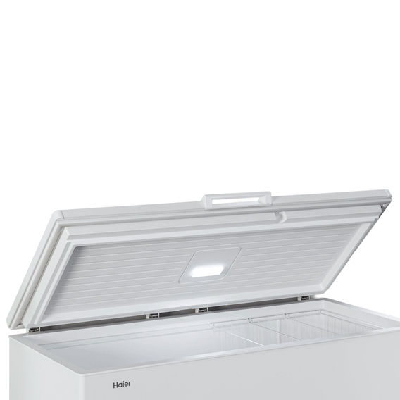 Haier Chest Freezer - 502L